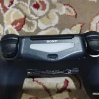 دسته PS4|کنسول، بازی ویدئویی و آنلاین|بندرعباس, |دیوار