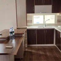 کابینت ام دی اف|مصالح و تجهیزات ساختمان|رشت, نیکمرام|دیوار