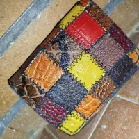 دست دوز های چرم طبیعی|کیف، کفش، کمربند|اصفهان, صائب|دیوار