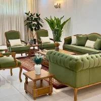 مبل راشل ابزاری گالری مبل ایران 30%تخفیف