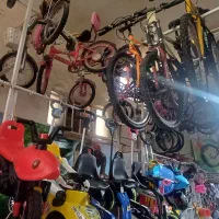فروش انواع دوچرخه نو و دستدوم|دوچرخه، اسکیت، اسکوتر|سبزوار, بیهق شرقی|دیوار