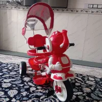 دوچرخه|دوچرخه، اسکیت، اسکوتر|جوانرود, |دیوار