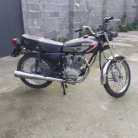 هوندا 150 استارتی95