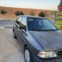 پراید 131مدل 1395