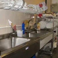 استخدام آشپز در کترینگ