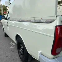 وانت پیکان دوگانه کارخانه ئه سینم