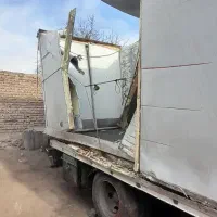 خرید و فروش انواع اتاق یخچالی و موتور ترموکینگ|ماشینآلات صنعتی|شهریار, شهرک بهاران (ویره)|دیوار