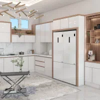 استخدام فوری کابینت‌ساز MDF|استخدام صنعتی، فنی، مهندسی|یزد, |دیوار