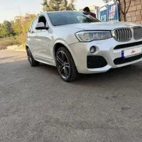 Bmw X3 2015 New face|خودرو سواری و وانت|تهران, مرزداران|دیوار