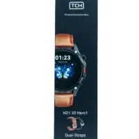 ساعت هوشمند TCH HD1 3 Hero10 دارای Music Player|ساعت|خمینی‌شهر, |دیوار