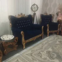 مبل 7 نفره سلطنتی