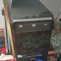 سیستم ASUS|رایانه رومیزی|میبد, |دیوار