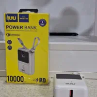 پاور بانک 10000 برند BUKU|لوازم جانبی موبایل و تبلت|اسلام‌شهر, شهرک الهیه|دیوار