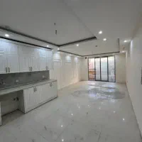 ۹۰ متری دو خواب/ طبقه دوم