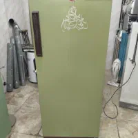 فریزر موتور لبه دار ژاپنی در حال کار|یخچال و فریزر|اصفهان, گلستان|دیوار