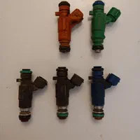 سوزن انژکتور رونیز پیکاپ ماکسیما سانتافه tu5 ریو|قطعات یدکی و لوازم جانبی|تهران, سهروردی|دیوار