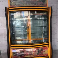 یخچال فروشگاهی
