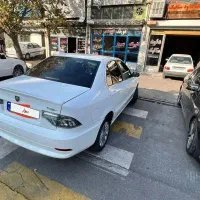 سمندسورن پلاس Ef7|خودرو سواری و وانت|تبریز, |دیوار