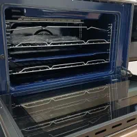 با گاز فر حرفه ای آشپزی کن،اقساط بلند مدت|اجاق گاز و لوازم برقی پخت‌وپز|اندیمشک, |دیوار