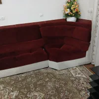 مبل ۱۰ نفره|مبلمان خانگی و میز عسلی|سنندج, |دیوار