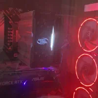 سیستم گیمینگ