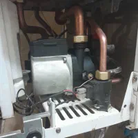 نصبتعمیرات سرویس کولرگازی یخچال پکیج آبگرمکن بخاری|خدمات پیشه و مهارت|فردیس, منظریه|دیوار