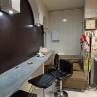فروش اپارتمان سند اداری ۱۲۴ متری در میدان ولیعصر|فروش دفتر کار، اتاق اداری، مطب|تهران, میدان ولیعصر|دیوار