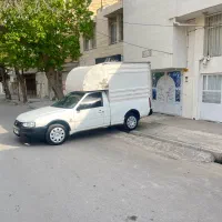 اریسان مدل ۹۴ تک برگ