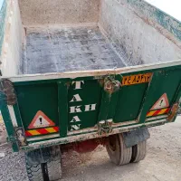 نیازمند راننده کمپرسی