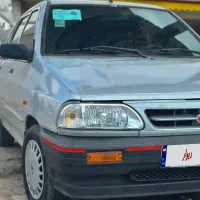 هاچبک مدل 87|خودرو سواری و وانت|خرمدره, |دیوار