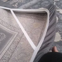 روفرشی کش دار جدیدردحد نو|روفرشی|قدس, شهر‌قدس|دیوار