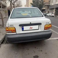 پراید ۱۳۱مدل ۹۵|خودرو سواری و وانت|اندیشه, شهرک صدف|دیوار