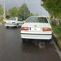 سمند موتور ملی