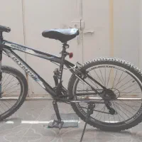 دوچرخه۲۶