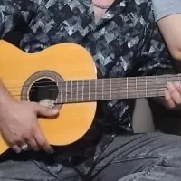 آموزش گیتار ازمبتدی تا حرفه ای