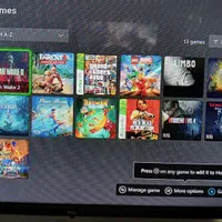 پکیج بازی XBOX|کنسول، بازی ویدئویی و آنلاین|بندر انزلی, جهانگانی|دیوار