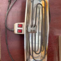 بخاری دیواری برقی حمام