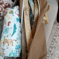 تعدادی وسایل خانه|حراج|شیراز, فرگاز|دیوار