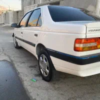 تمیز در حد بستک405SLX|خودرو سواری و وانت|بستک, |دیوار