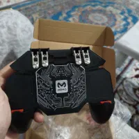 تریگر 6 انگشتی باطری دار فن رادیاتوری|لوازم جانبی موبایل و تبلت|پارسآباد, |دیوار