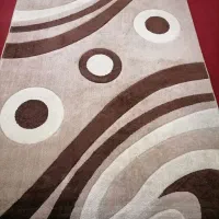 فرش ماشینی کهکشانی|فرش|ارومیه, |دیوار