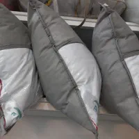 بالش طبی الیاف درجه یک ومناسب دیسک گردن