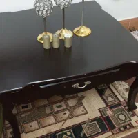 میز وسط و عسلی|مبلمان خانگی و میز عسلی|گرگان, |دیوار