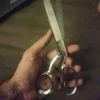 قیچی