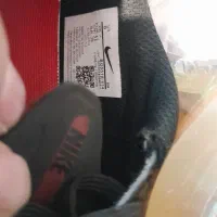 کفش میخی فوتبال مخصوص چمن نایک اصل