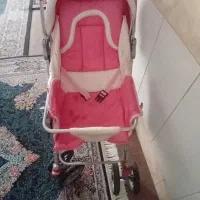 کالسکه بچه