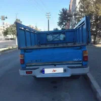 زامیاد Z 24 بنزینی، مدل ۴۰۱|خودرو سواری و وانت|قزوین, |دیوار