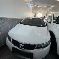 سراتو ۹۷ اپشنال|خودرو سواری و وانت|اصفهان, شهید رجایی|دیوار