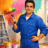 نقاش خوش‌قول