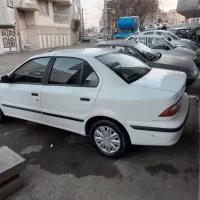 سمند اف سون کم کار ۹۳